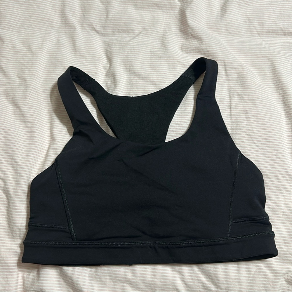 Lululemon Sports Bra size 4